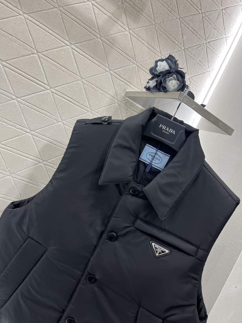 Prada Gilet